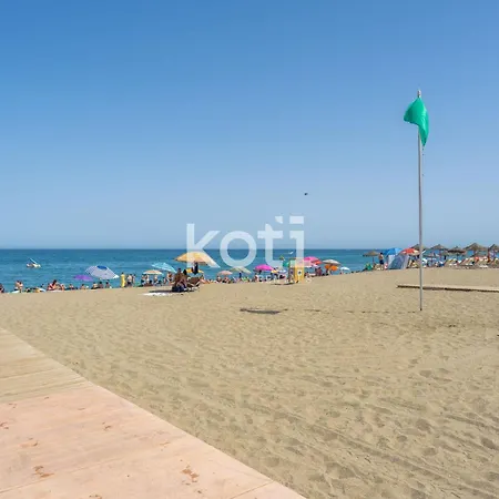 Koti - Astigi 2 Lägenhet Fuengirola