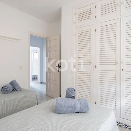 Lägenhet Koti - Astigi 2 Fuengirola