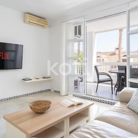 Lägenhet Koti - Astigi 2 Fuengirola