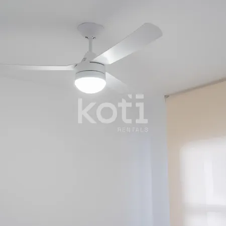 Lägenhet Koti - Astigi 2 *