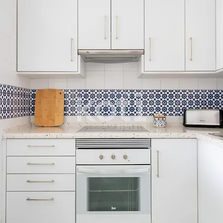 Koti - Astigi 2 Lägenhet Fuengirola