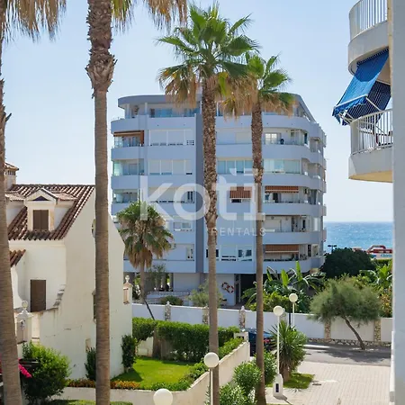 Koti - Astigi 2 Lägenhet Fuengirola