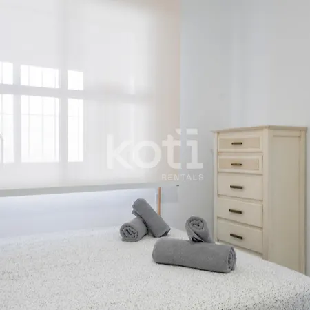 Lägenhet Koti - Astigi 2 Fuengirola